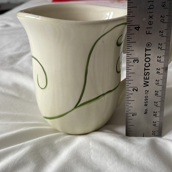 Pier 1 lady bug mug - Picture 5 of 6